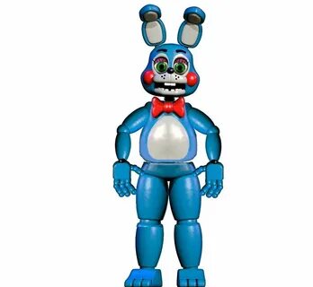 Toy full