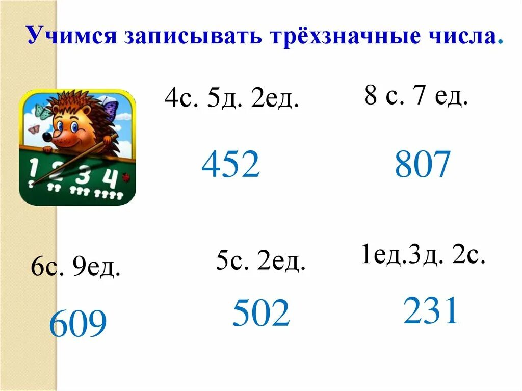 Образование трехзначных чисел 3 класс презентация. Образование и название трехзначных чисел 3 класс. трёхзначные числа 3 класс. запись трехзначных чисел 3 класс. образование трехзначных чисел задание.