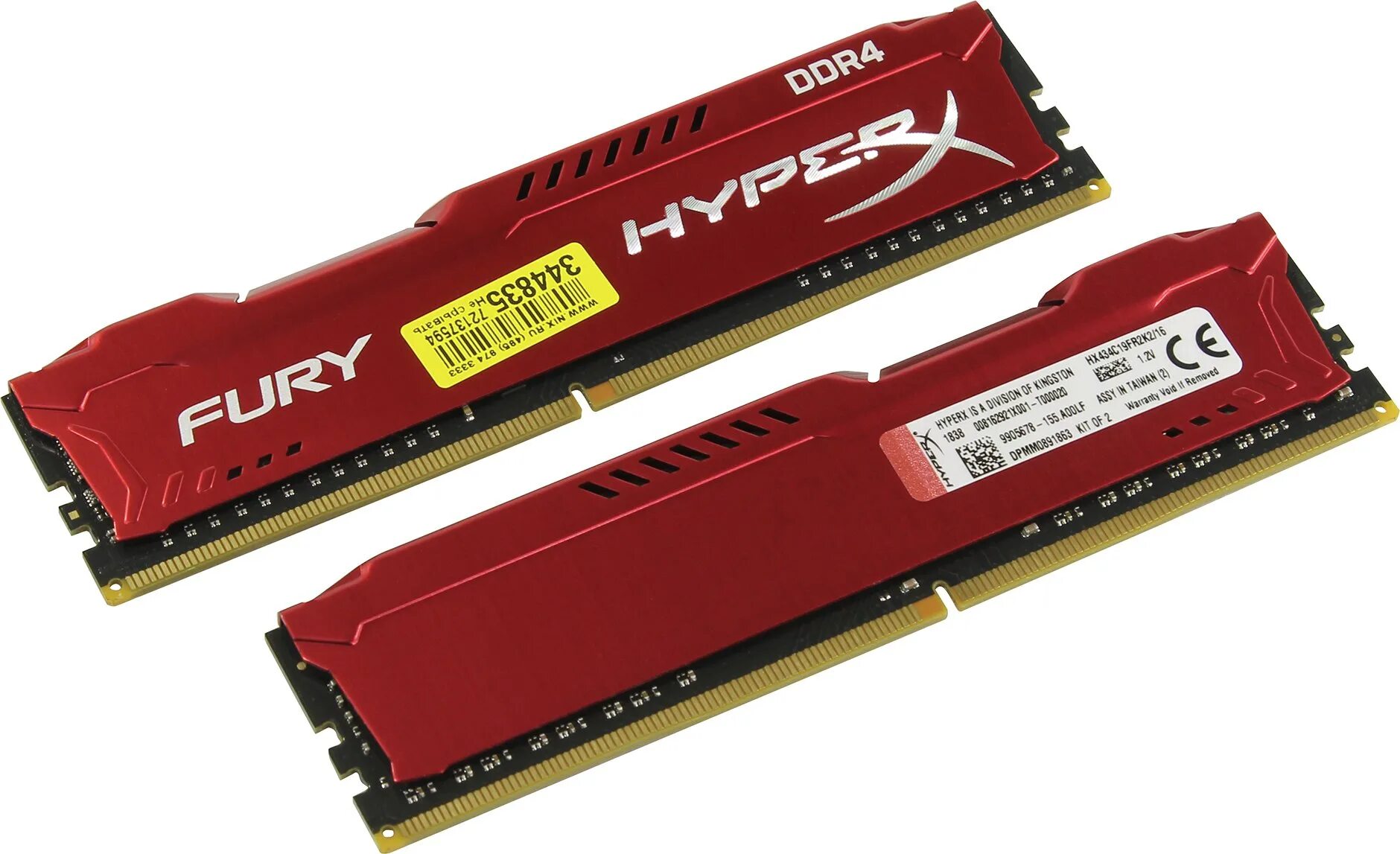 Kingston ddr4 dimm 16gb. Оперативная память 8 ГБ 2 шт. HYPERX hx434c19fr2k2/16. Kingston HYPERX 16 ГБ ddr4-3466. Kingston HYPERX K 16 ГБ ddr4-3466. Kingston HYPERX Fury Red ddr4 DIMM 3466mhz pc4-27700 cl19 - 16gb.