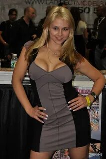 Sarah vandella emma