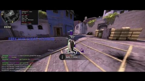 Hvh cs
