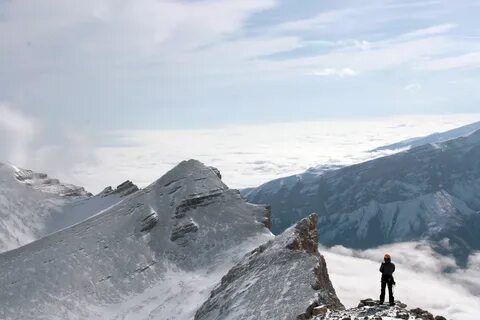 East mount