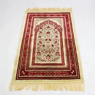 Мусульманский коврик для молитв