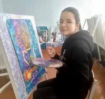Школа мир искусства