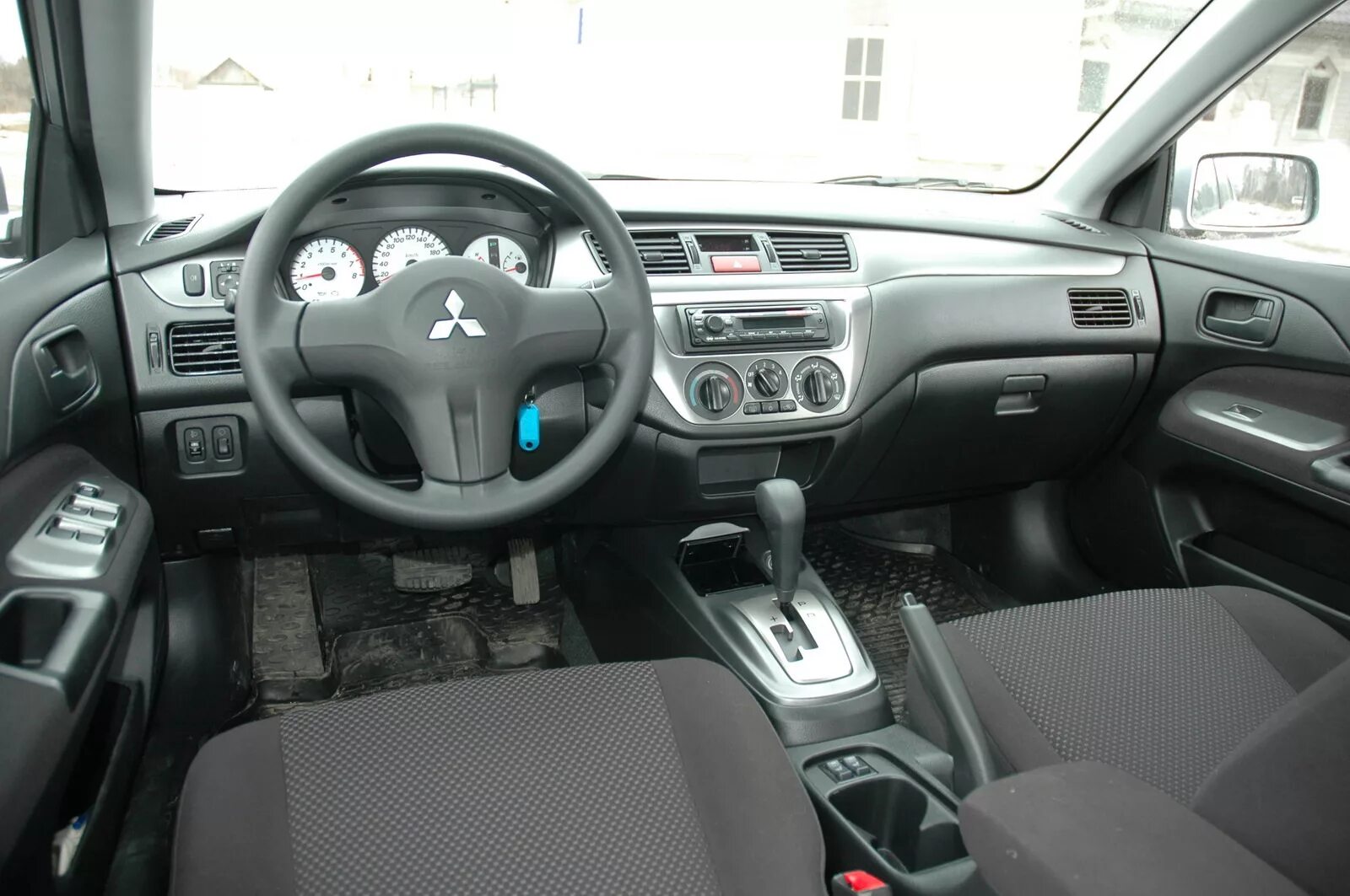 4. Будильники от EVO 3, viento, #гонка - Mitsubishi Legnum VR-4, 1 л, 1998 года 