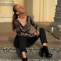 Vivian s москва