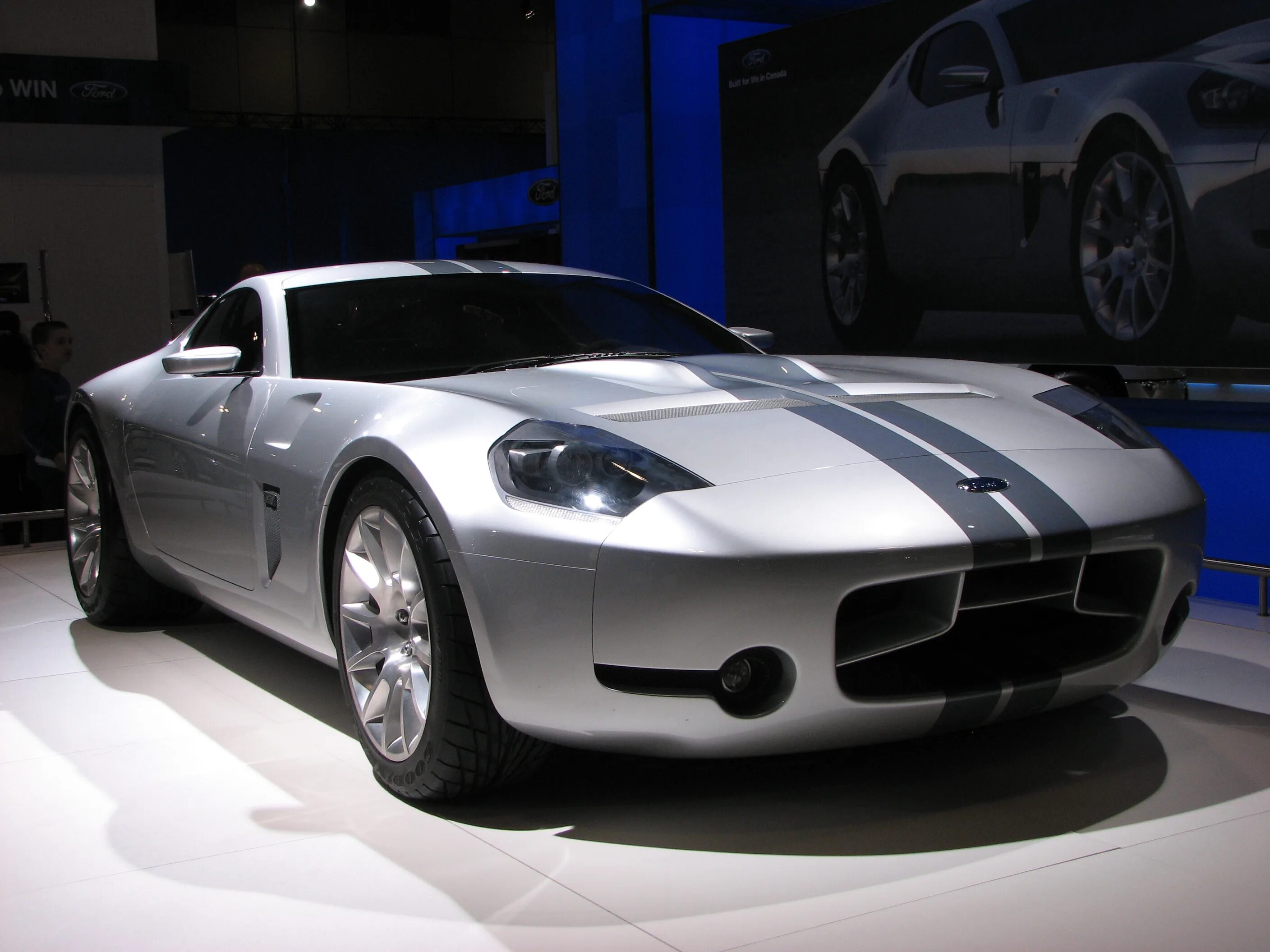 Форд шелби gr-1 концепт. Ford shelby gr-1. Ford gr1. Ford shelby gr1 concept. Форд шелби gr-1 концепт.