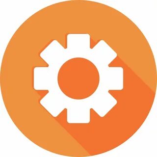 Настройка значка интернета