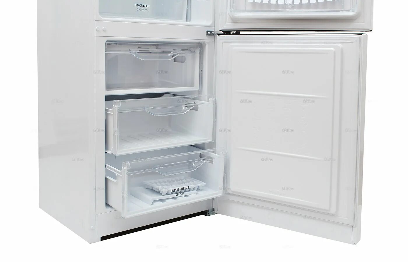 Холодильник Индезит 5180w.