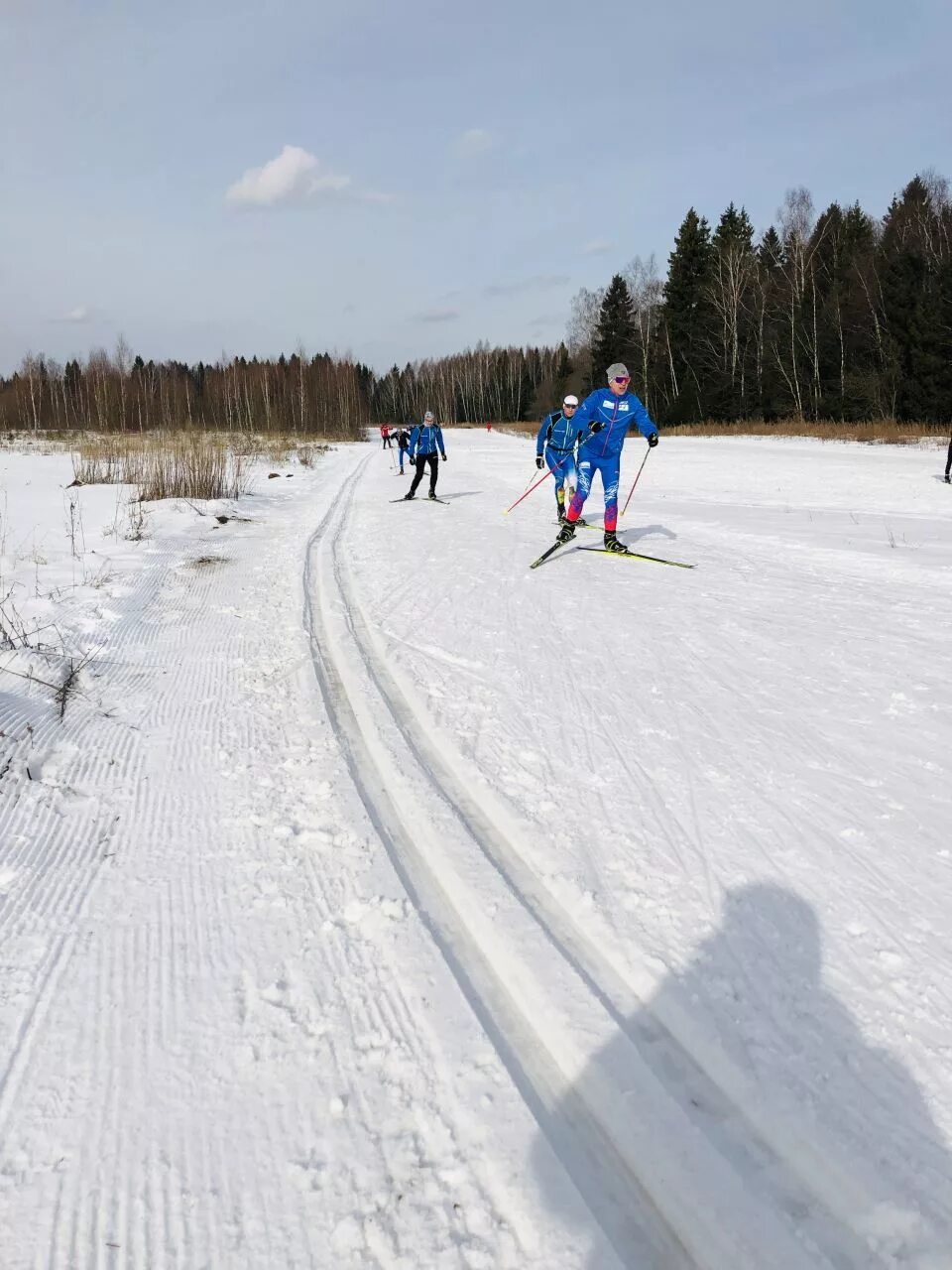 Skiing Races Skiing The preliminary calendar of the World Cup ski season-2020/21