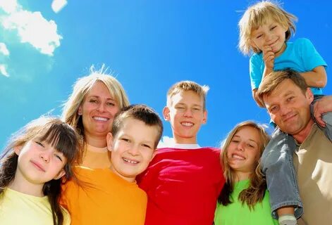 Family детский