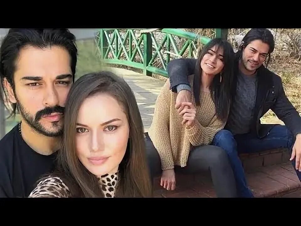 Fahriye Evcen öyle bir şey aşerdi ki kocası bulmak için gece boyu gezdi! "Nerede