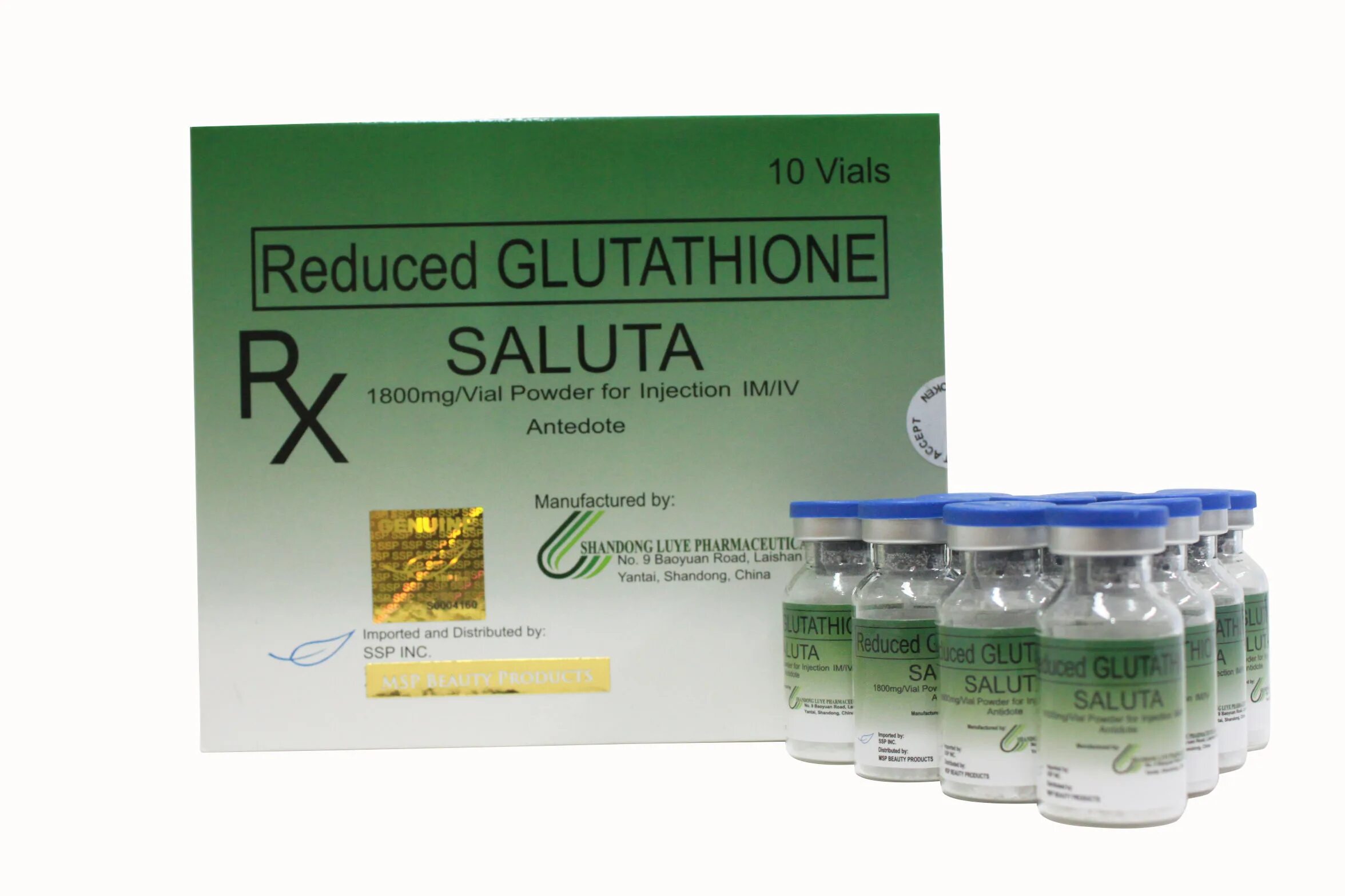 1800 мг. Глутатион редусед. Glutathione Plus в порошке. Салута. Whitening Injection.