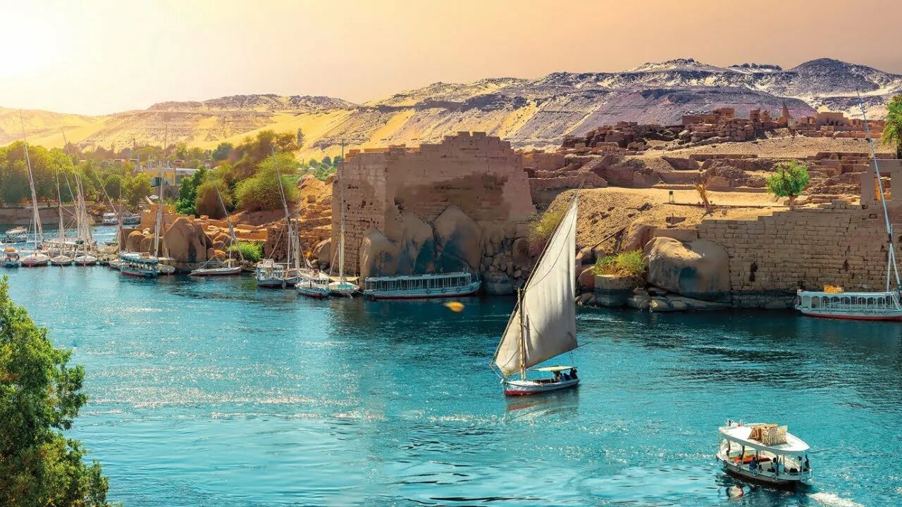 The river nile into the. The nile goes into the sea in .. 25. secrets of the nile.