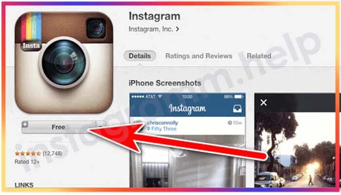 Сохранение фотографий на айфоне. Инстаграм не скачивается айфон. Instagram ipad. Instander 5. Старая версия инстаграмма.