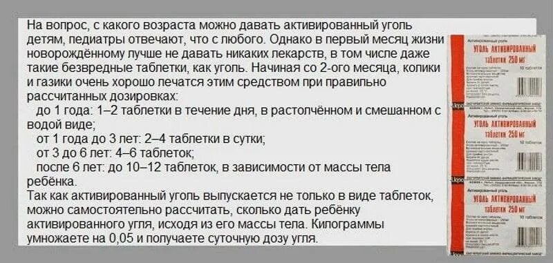 Сколько надо пить активированного. Активированный уголь детям 3 года дозировка. Таблица приема активированного угля.