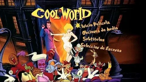 Chat pile cool world