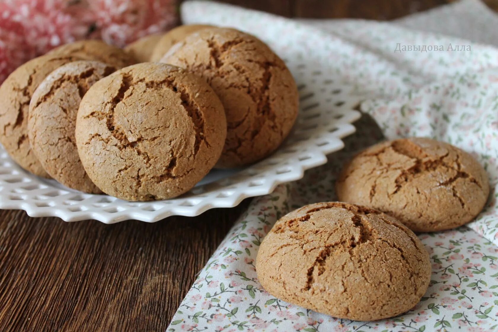 Печенюшки от Танюшки. Печенье Танюшка болтушка. Cookie 23