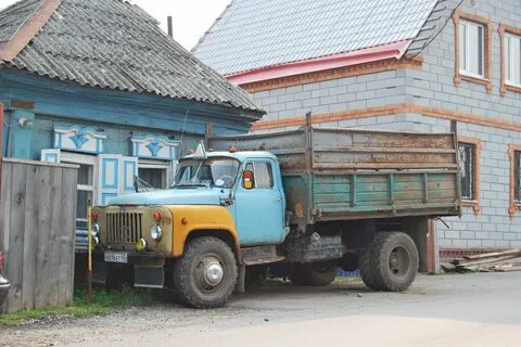 Газ 45