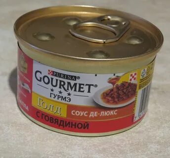 Соус для кошек