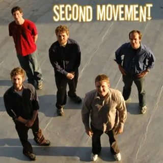 The second movement
