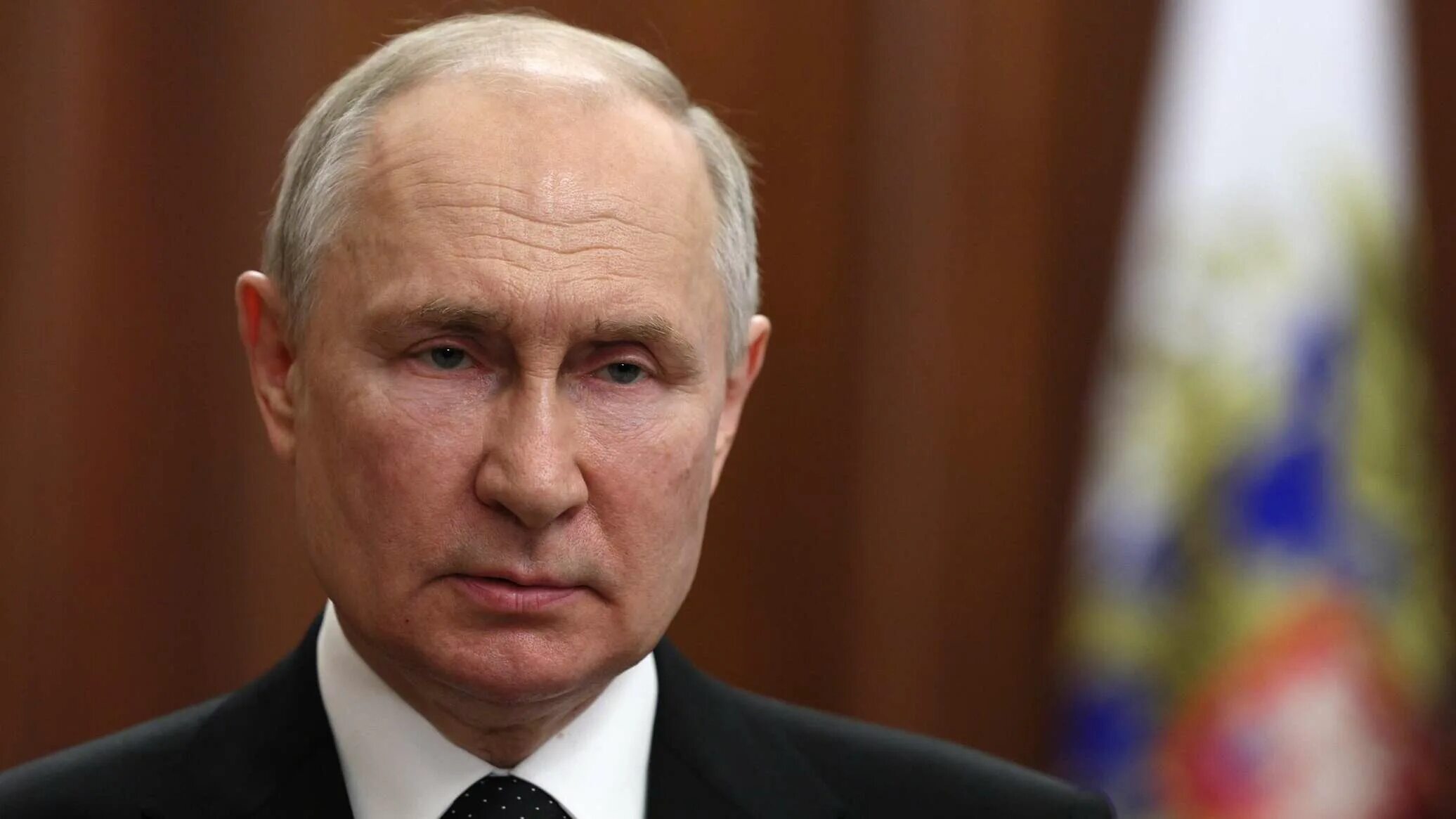 Путин: 20 лет у власти - Газета.Ru
