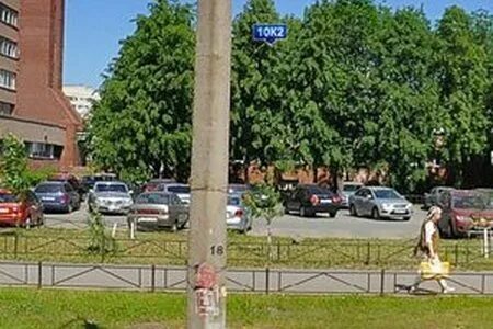 Женская консультация на сикейроса