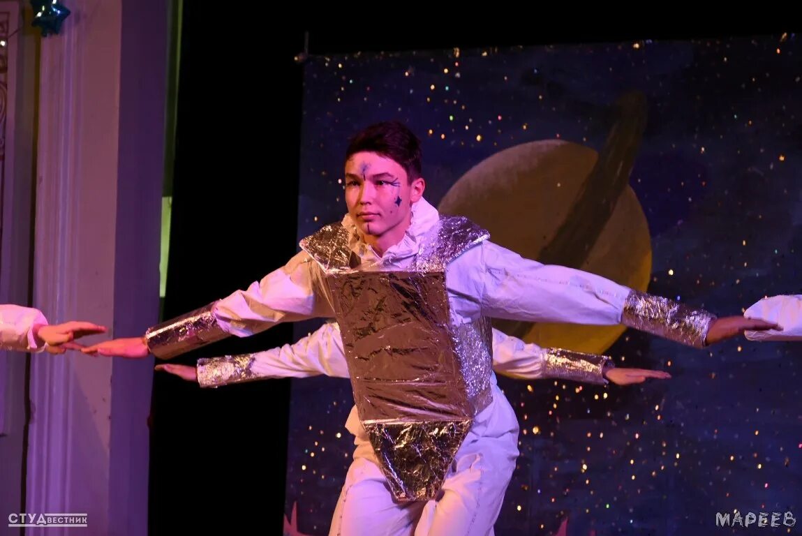 народный театр гай. премия от руководителя. грани таланта. киров. премия главы города.