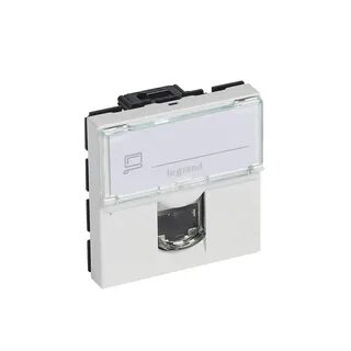 Mosaic rj45