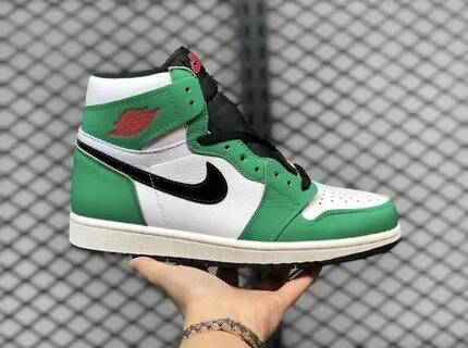 Lucky green