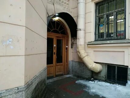 Рубинштейна 23 санкт петербург