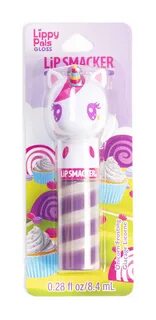 Lippy pals gloss