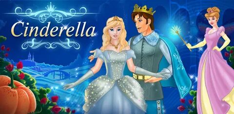 Windows cinderella