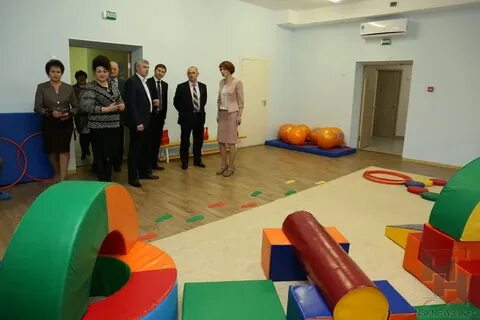 Сайт 30 детского