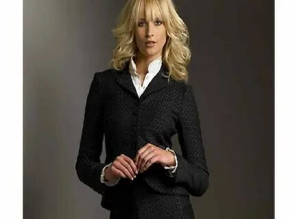 Real lady