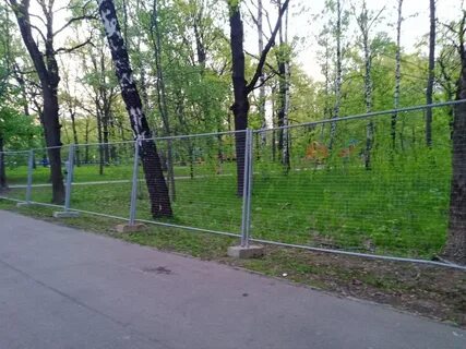 Экооборона химки