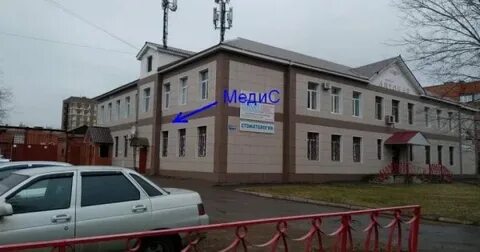 Орехово зуево 21