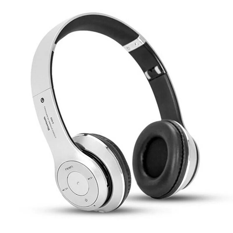 Wireless headset
