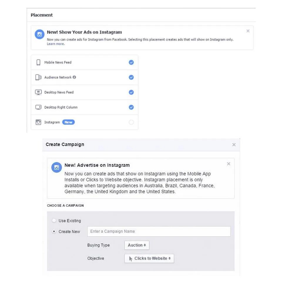 Как запустить рекламу в инстаграм. Запуск таргетированной рекламы в Инстаграм через Фейсбук. Как запустить рекламу в инстаграмме. Запуск рекламы в Фейсбук. Запуски в Инстаграм.