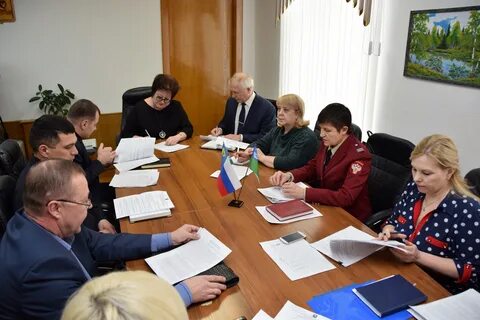 Новости лангепаса