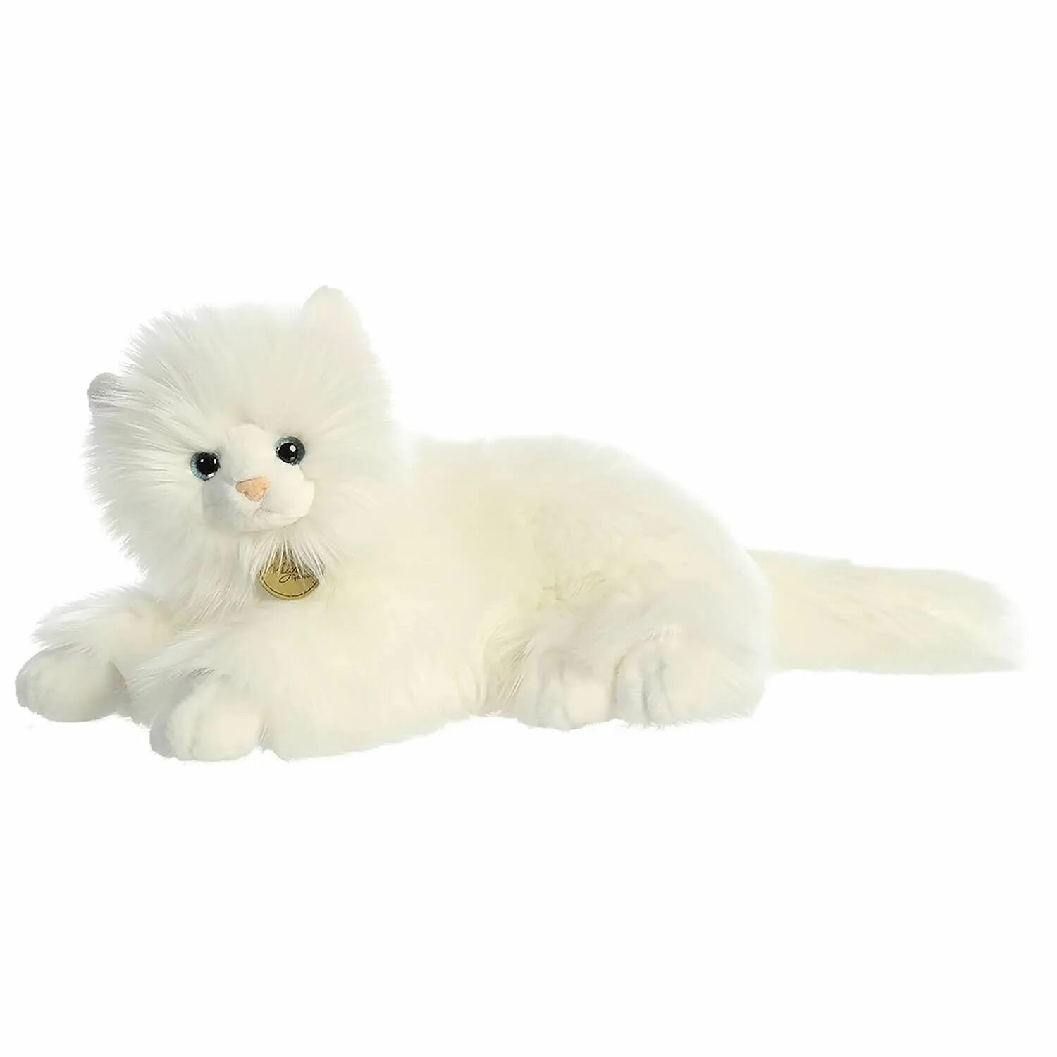 Белую кошку белую кошку игрушку. Игрушка мягкая Aurora кошка ангорская 190438a. Игрушки Aurora Miyoni кошки. Мягкая игрушка Aurora ангорская кошка. Мягкая игрушка Aurora кошка(30822a).