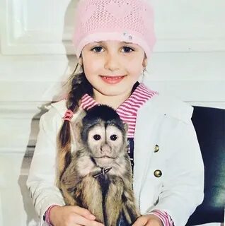 Включи когда она была маленькая
