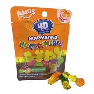 Мармелада 4