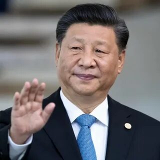 Xi