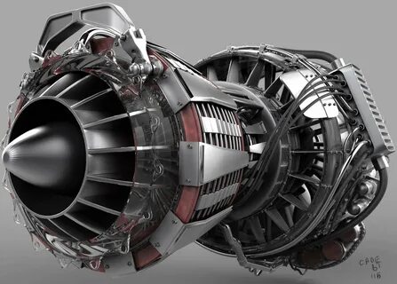 Turbofan