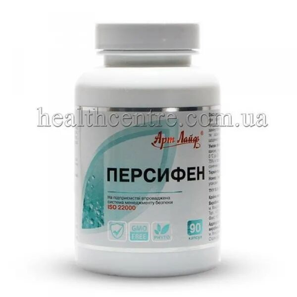 Пром здоровье