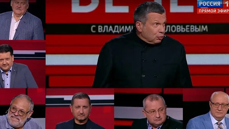 Картинки С СОЛОВЬЕВЫМ ГОСТИ