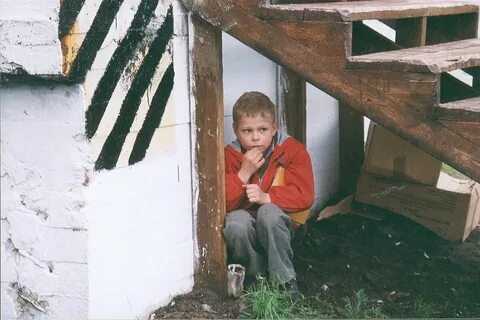 Итальянец 2005
