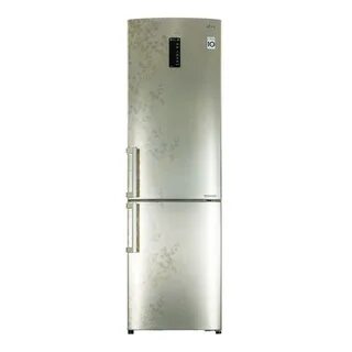Холодильник lg b499