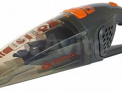 Пылесос daewoo 4 м davc 2516s
